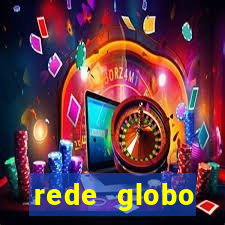 rede globo absolutamente tudo